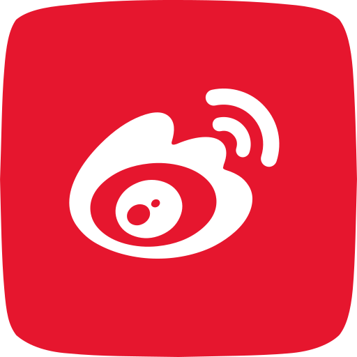 Blogs, media, micro blogging, social, social media, weibo icon